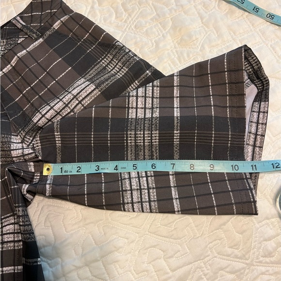 Tony Hawk Hybrid Shorts - Picture 6 of 9